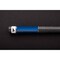 Mizerak 57 in. Two-Piece Hardwood Cue, Blue P1862BL - alternate 3